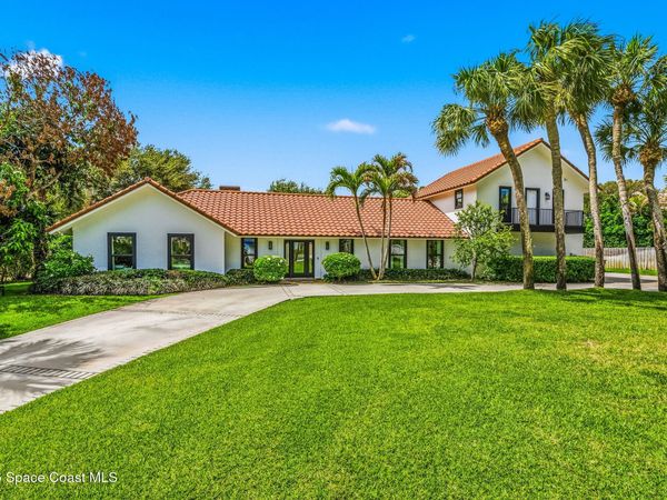 2145 Sanford Court , Vero Beach, FL 32963