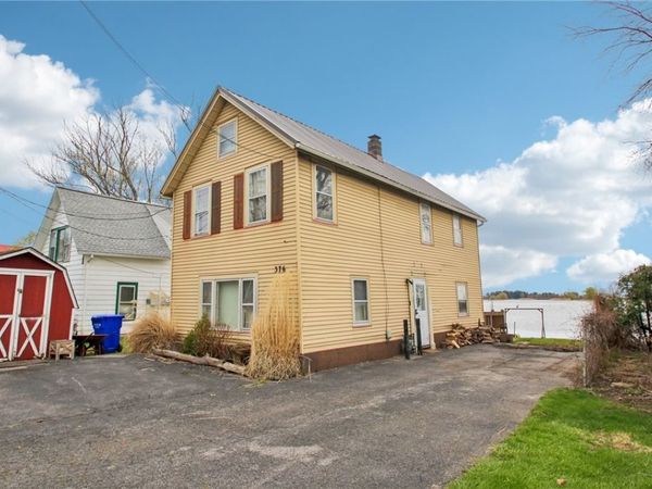 376 Manitou Rd , Hilton, NY 14468