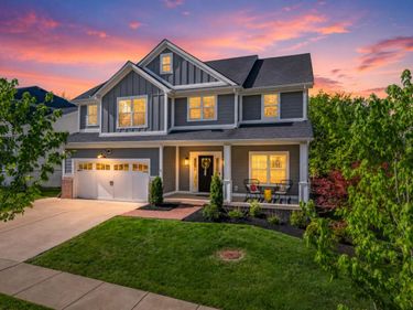 2156 Palomar Trace Drive, Lexington, KY 40513