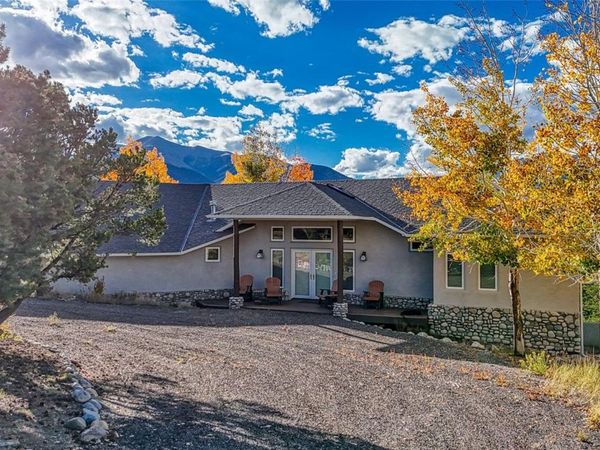 12857 County Road 261k, Nathrop, CO 81236