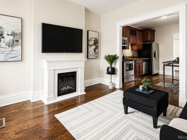1630 W 38th Avenue, Denver, CO 80211