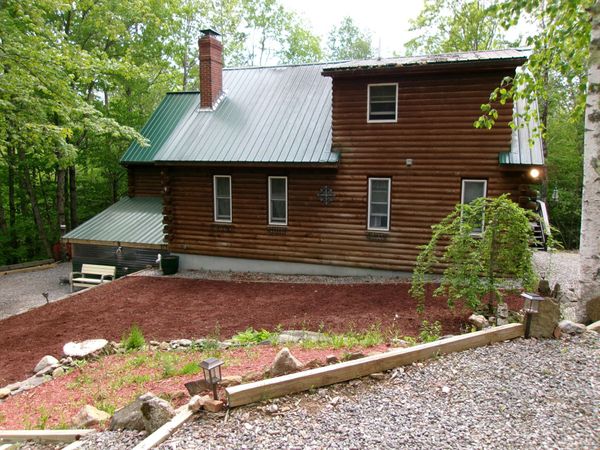 10 Patten Woods Lane, Litchfield, ME 04350
