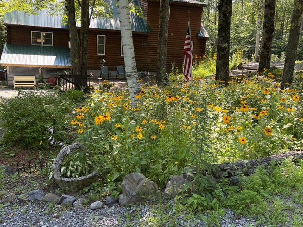 10 Patten Woods Lane, Litchfield, ME 04350