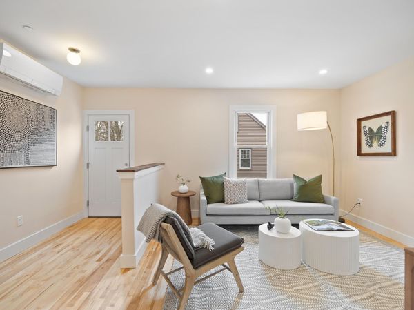 10 Galvin Street, Unit 1, Portland, ME 04103