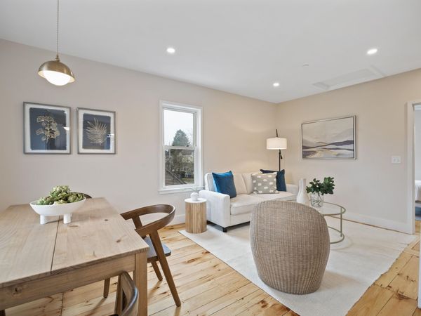 10 Galvin Street , Unit 2, Portland, ME 04103