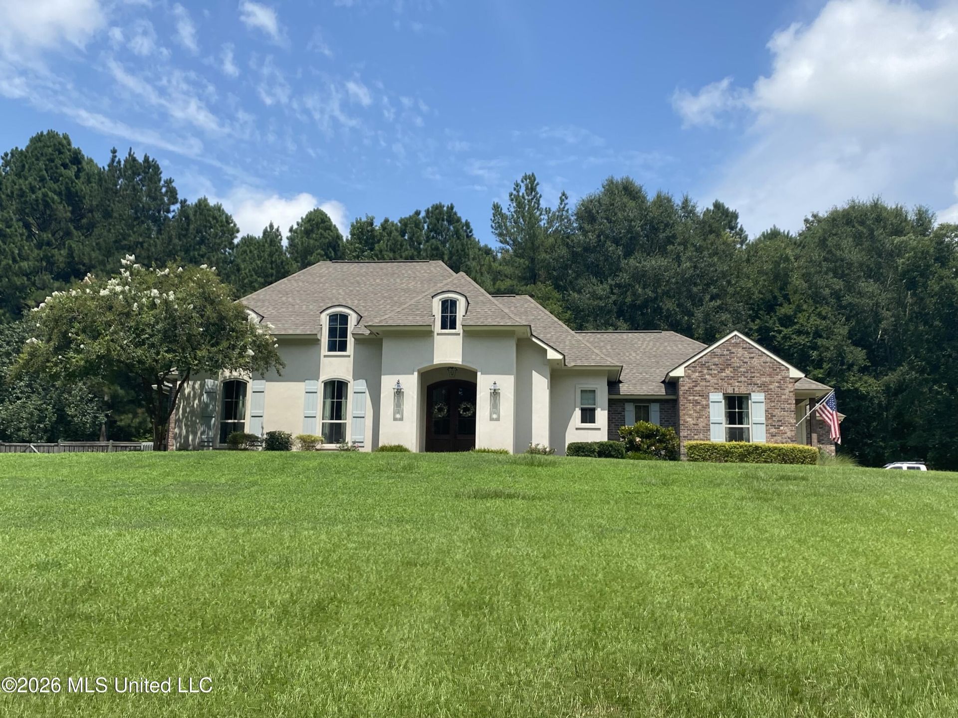 17 Country Squire Road, Natchez, MS 39120 Main Photo