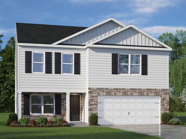 337 Middleton Drive , Lexington, NC 27295