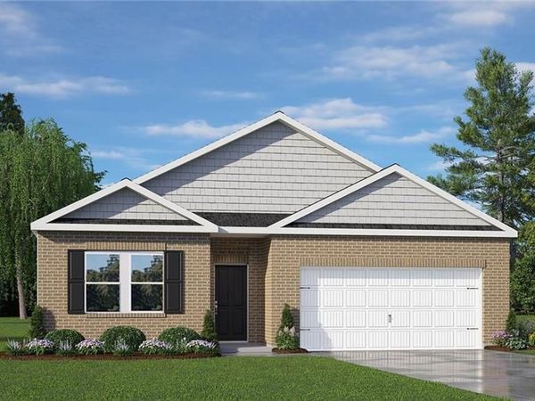 140 Pinhook Drive , Lexington, NC 27295