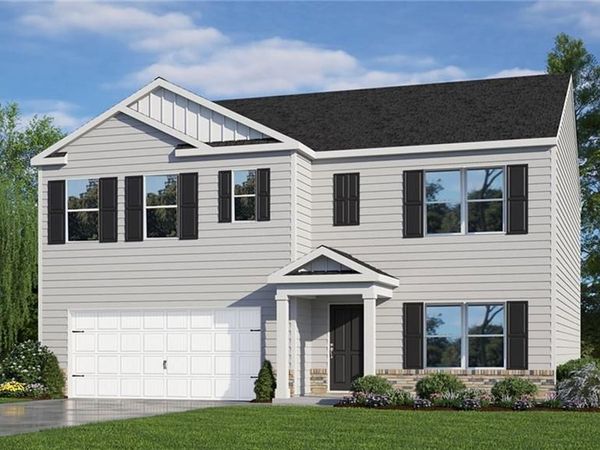 152 Pinhook Drive , Lexington, NC 27295