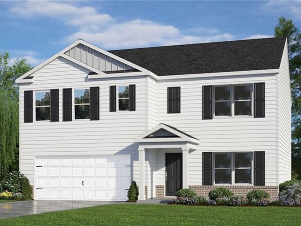 135 Pinhook Drive , Lexington, NC 27295