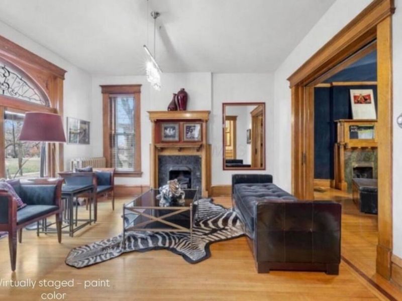 130 Buttles Avenue , Columbus, OH 43215 Photo 16