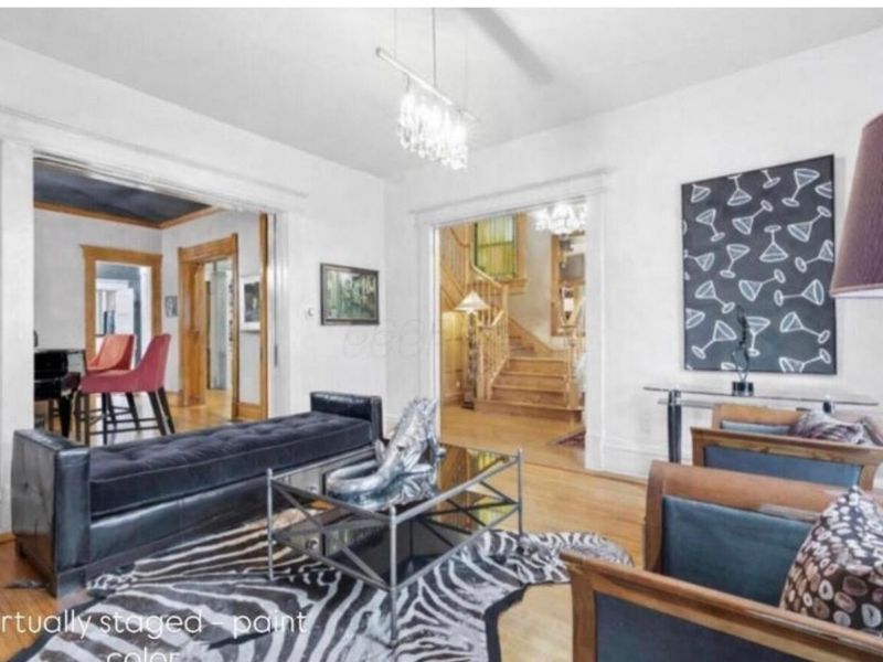 130 Buttles Avenue , Columbus, OH 43215 Photo 2