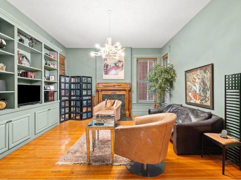 130 Buttles Avenue , Columbus, OH 43215 Photo 24