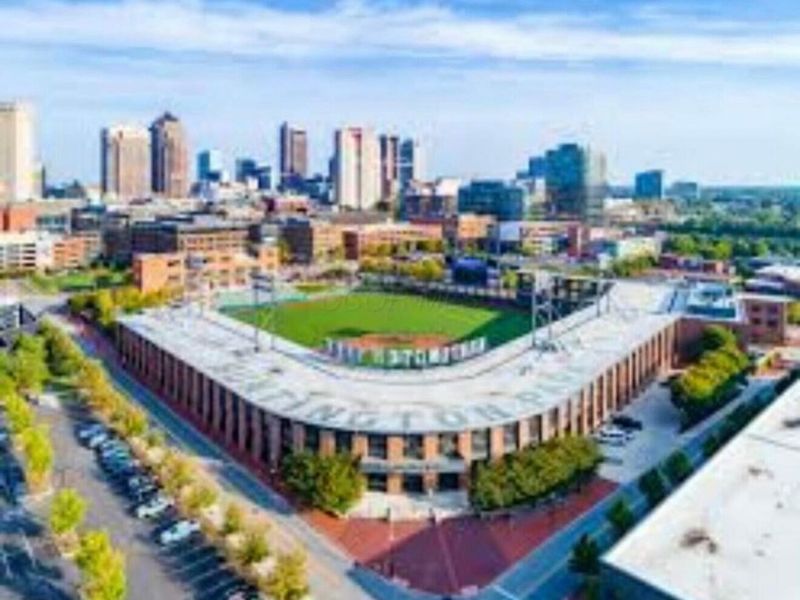 130 Buttles Avenue , Columbus, OH 43215 Photo 5