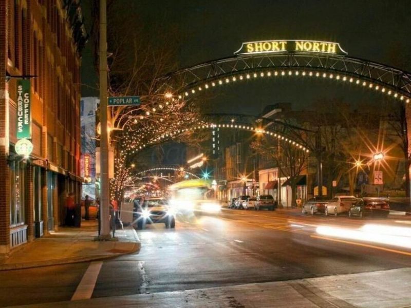 130 Buttles Avenue , Columbus, OH 43215 Photo 7