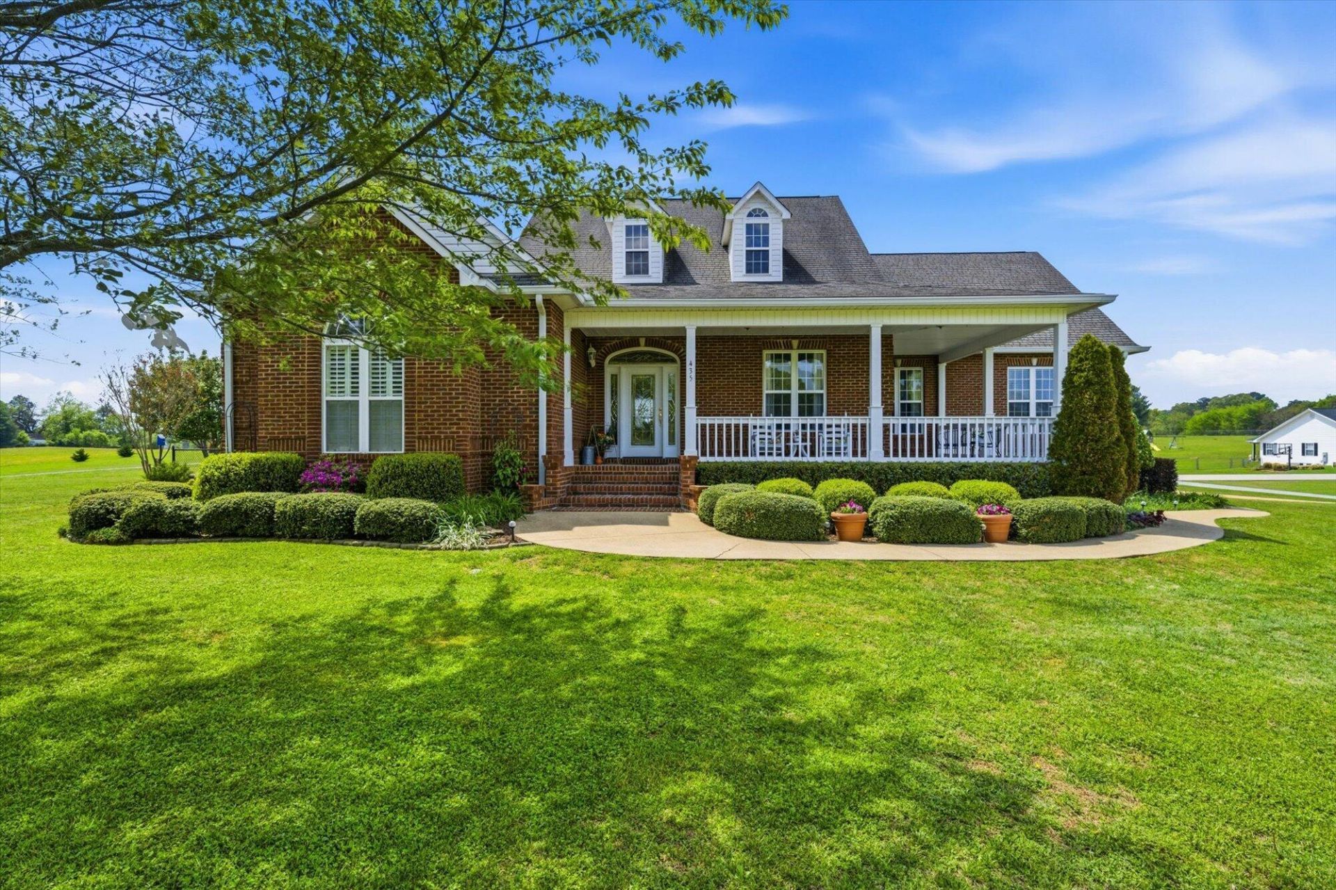 435 County Road 249, Athens, TN 37303 Main Photo