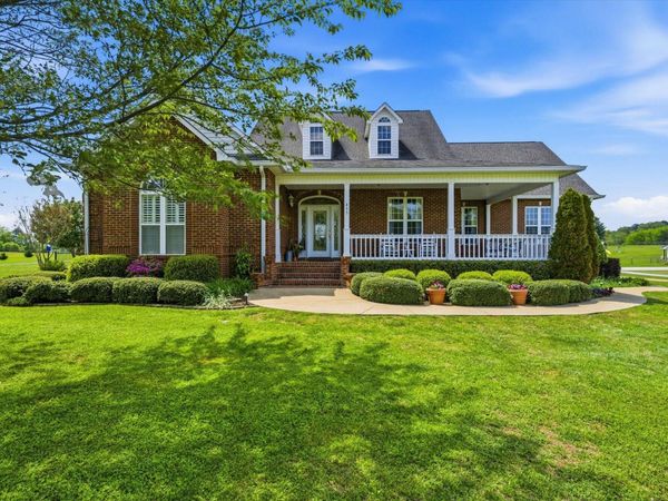 435 County Road 249 , Athens, TN 37303