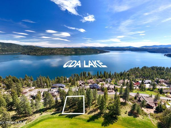 L43 W Onyx Cir, Coeur d'Alene, ID 83814