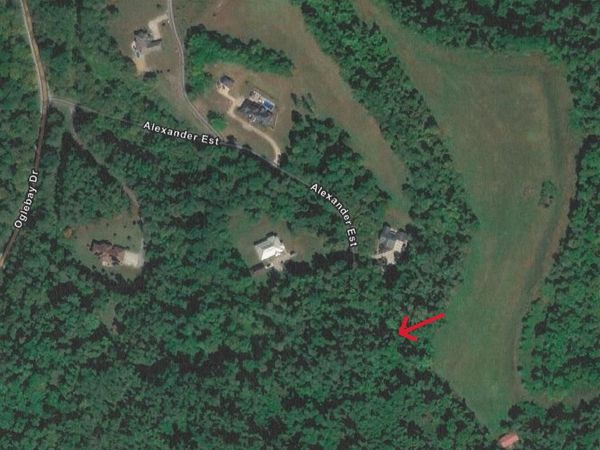 Lot Alexander Estates, Wheeling, WV 26003