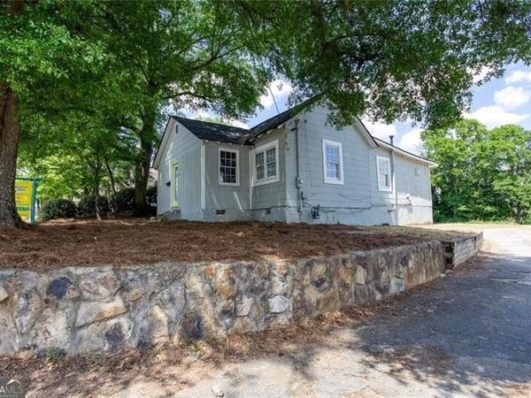 373 S Atlanta Street, Roswell, GA 30075