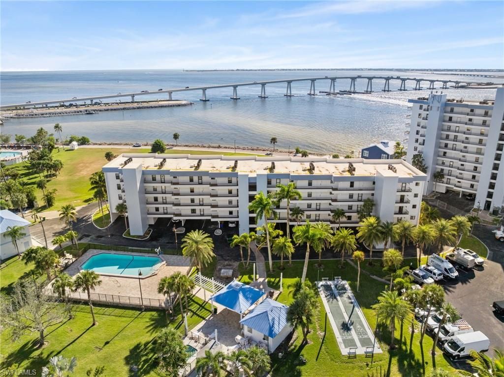 15010 Punta Rassa Rd , Unit 302, Fort Myers, FL 33908 Photo