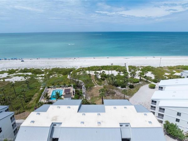 2216 Beach Villas , CAPTIVA, FL 33924