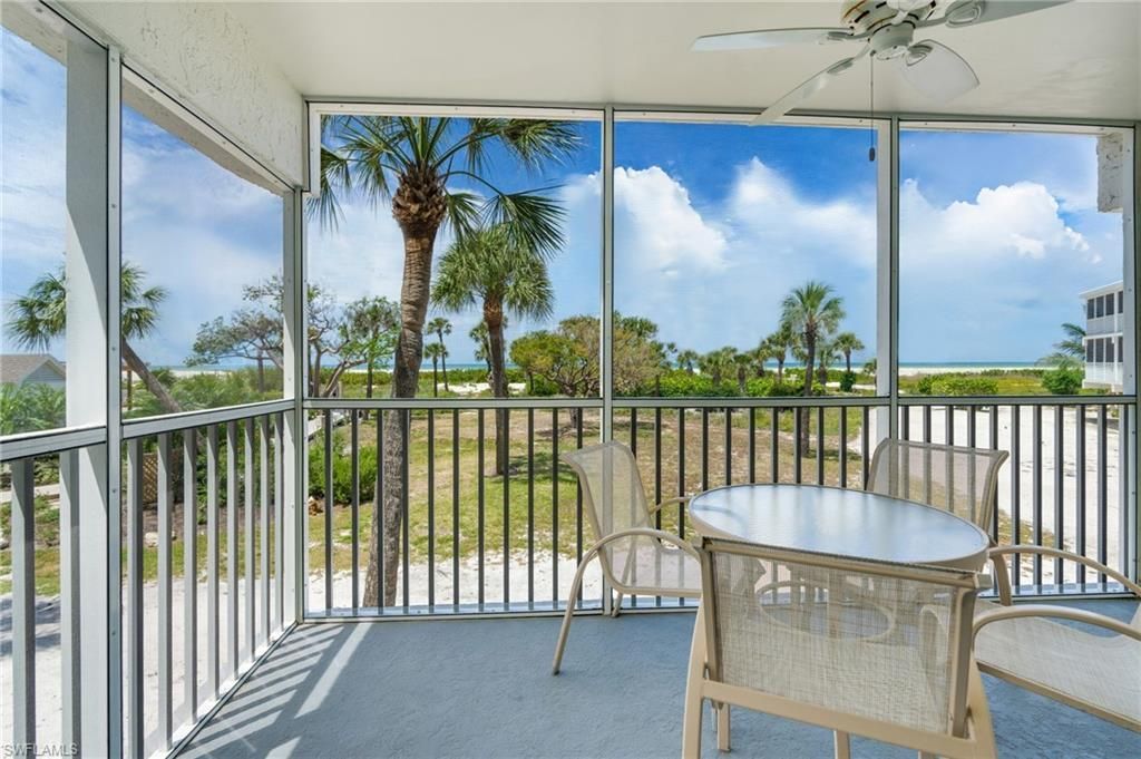 2216 Beach Villas, Captiva, FL 33924 Photo