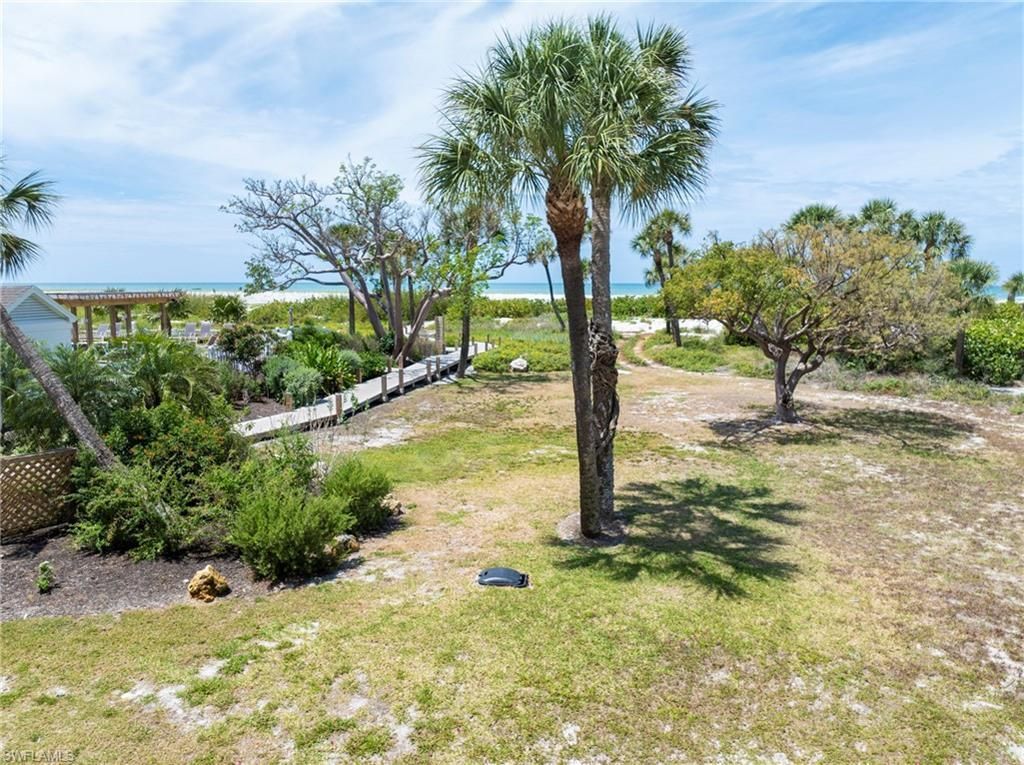 2216 Beach Villas, Captiva, FL 33924 Photo