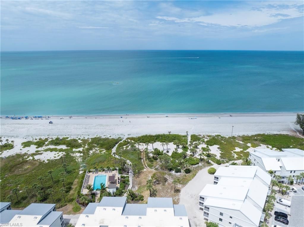 2216 Beach Villas, Captiva, FL 33924 Photo
