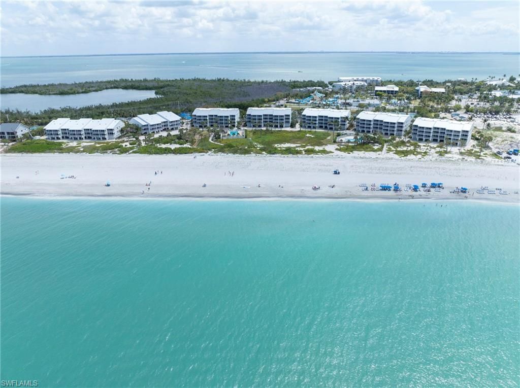 2216 Beach Villas, Captiva, FL 33924 Photo