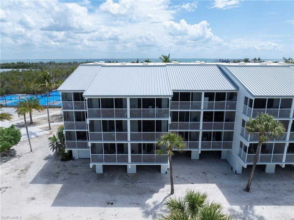 2216 Beach Villas, Captiva, FL 33924 Photo