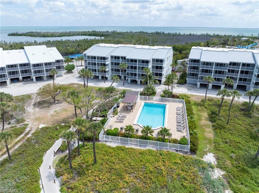 2216 Beach Villas, Captiva, FL 33924 Photo