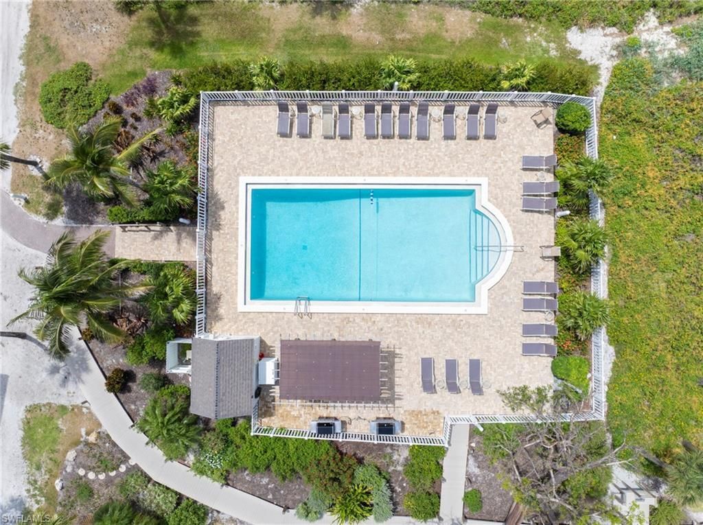 2216 Beach Villas, Captiva, FL 33924 Photo