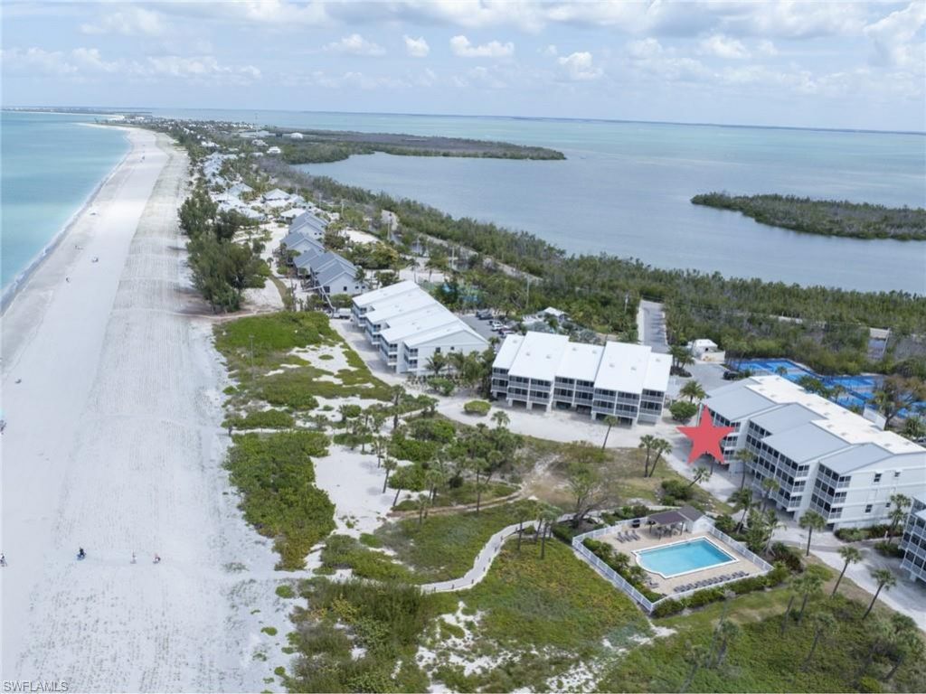 2216 Beach Villas, Captiva, FL 33924 Photo