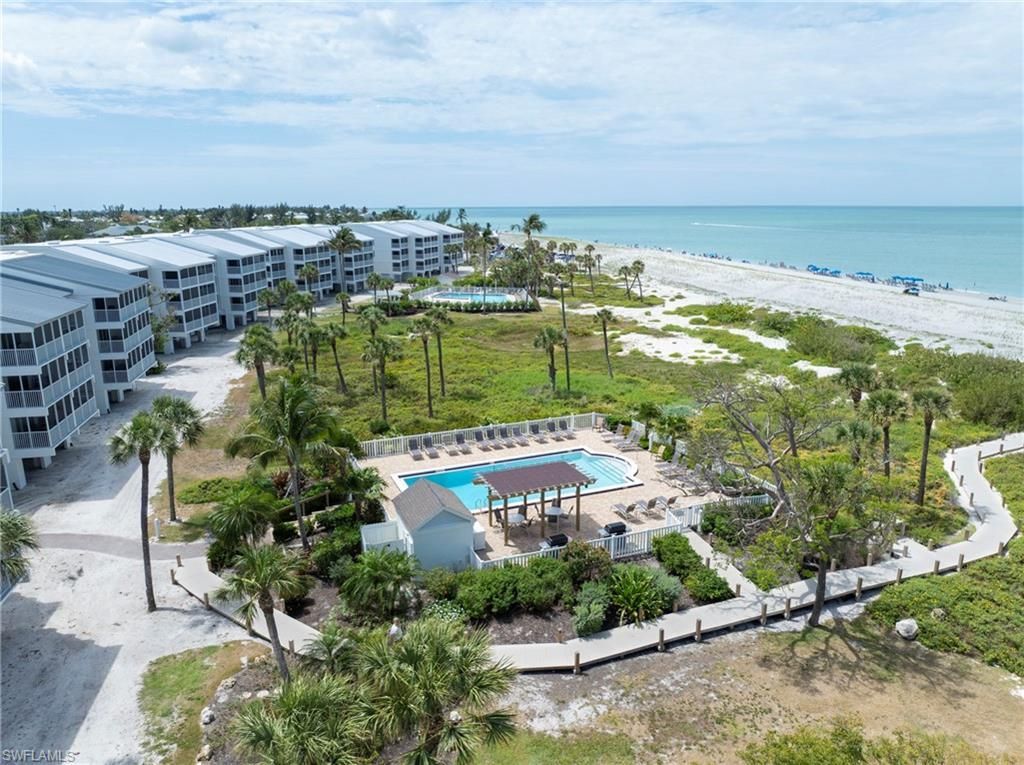 2216 Beach Villas, Captiva, FL 33924 Photo