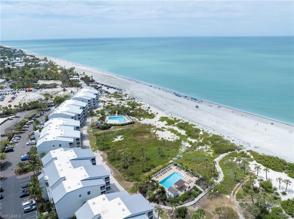 2216 Beach Villas, Captiva, FL 33924 Photo