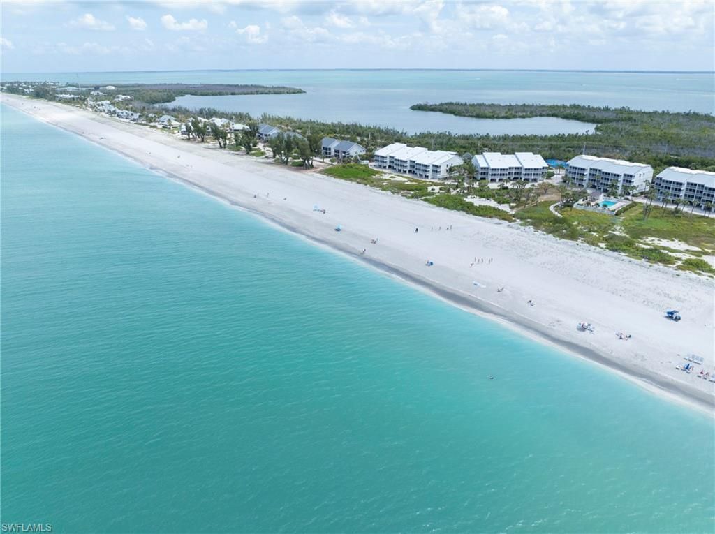 2216 Beach Villas, Captiva, FL 33924 Photo
