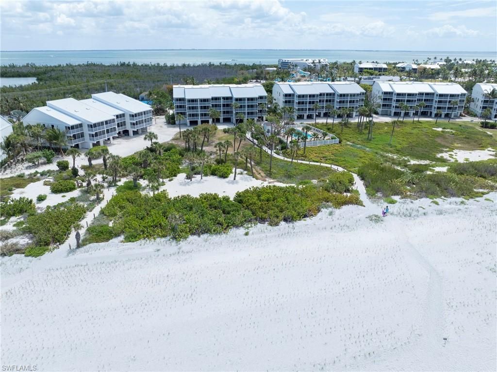 2216 Beach Villas, Captiva, FL 33924 Photo