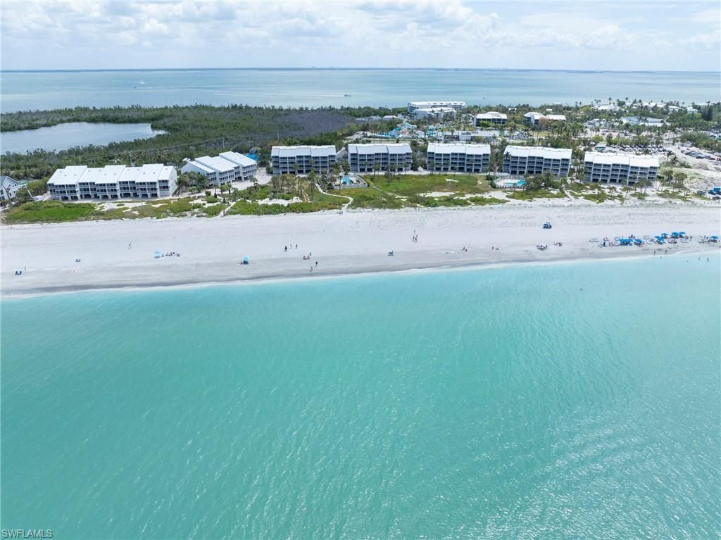 2216 Beach Villas, Captiva, FL 33924 Photo