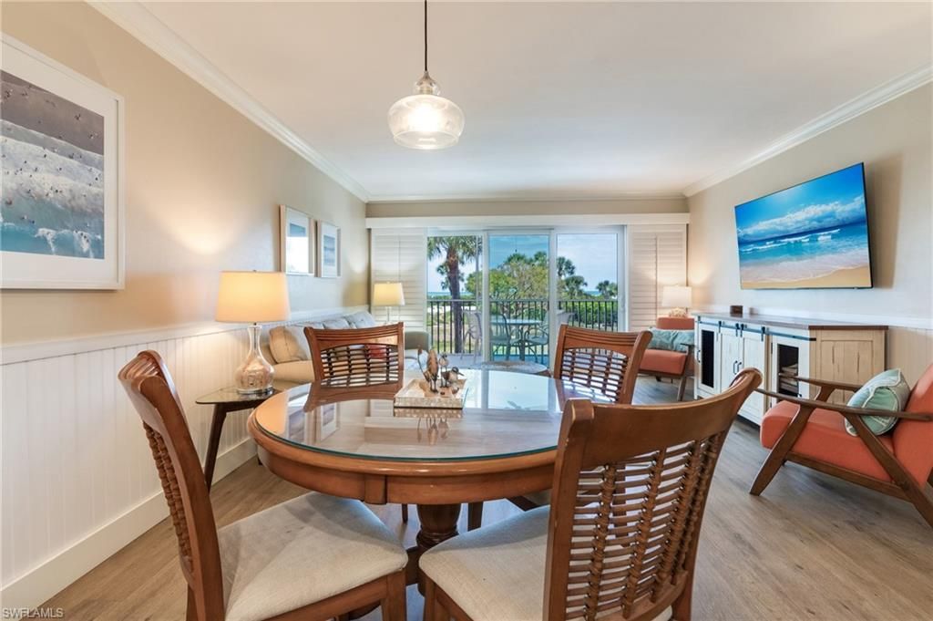 2216 Beach Villas, Captiva, FL 33924 Photo