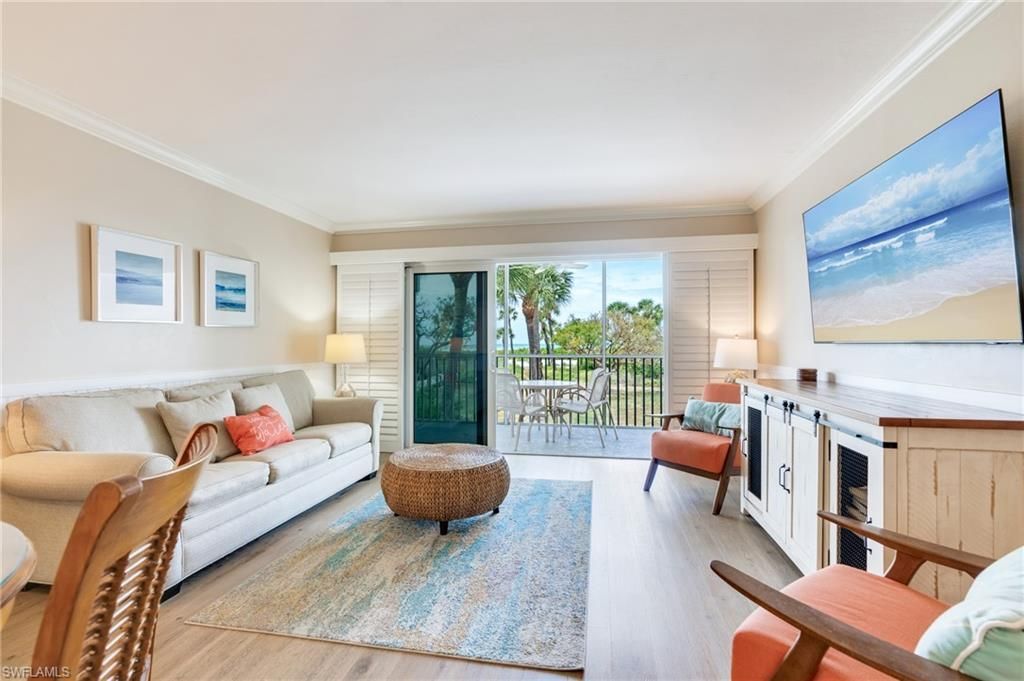 2216 Beach Villas, Captiva, FL 33924 Photo