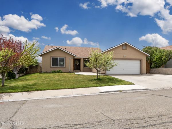 649 W National Avenue, Winnemucca, NV 89445