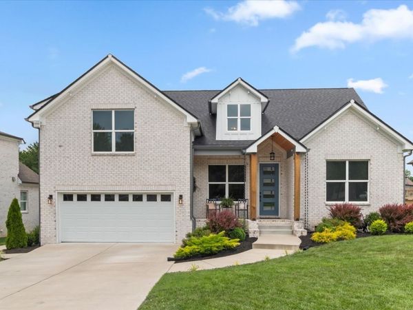 4002 Omaha Ct , Mount Juliet, TN 37122