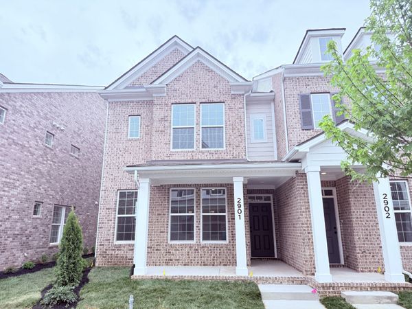 2718 Willowoak Trl , Unit 2901, Murfreesboro, TN 37129