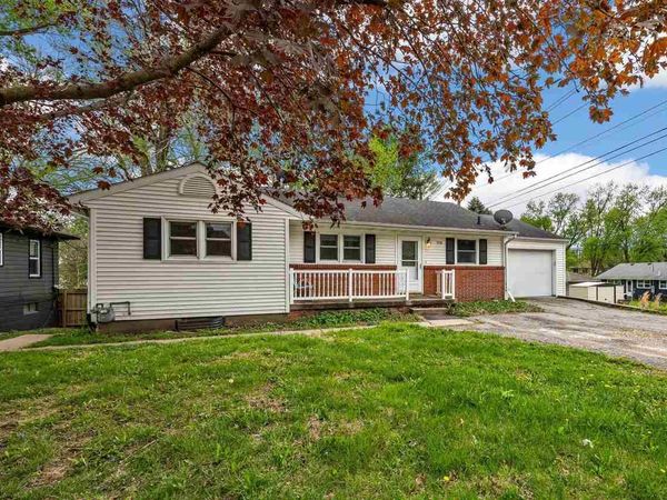 508 6th Street, Coralville, IA 52241