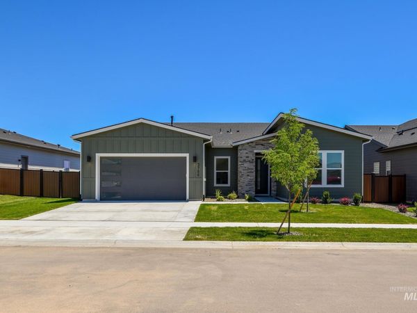 3700 N San Carlos Way, Star, ID 83669