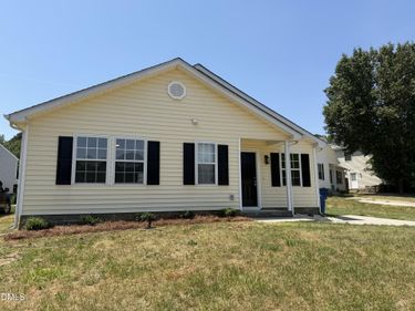 2825 Midway Park Court, Raleigh, NC 27610