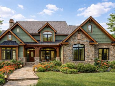 1614 Clearwater Lake Road, Chapel Hill, NC 27517