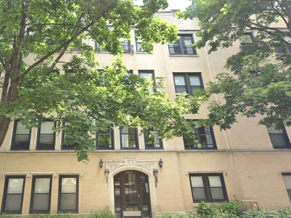 7059 N Damen Avenue , Unit 2N, Chicago, IL 60645