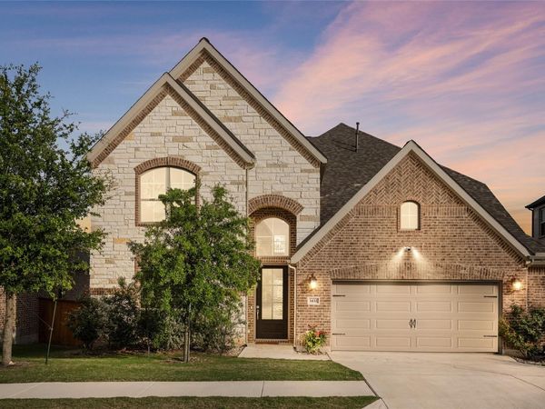 1432 Mulberry Oak LN, Georgetown, TX 78628